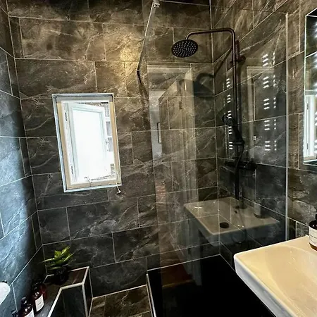 Stylish Studio Near Regent'S Park N7 Londres Extérieur photo