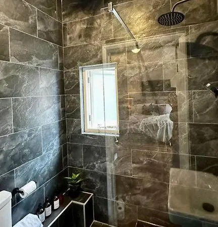 Stylish Studio Near Regent'S Park N7 Londres Extérieur photo